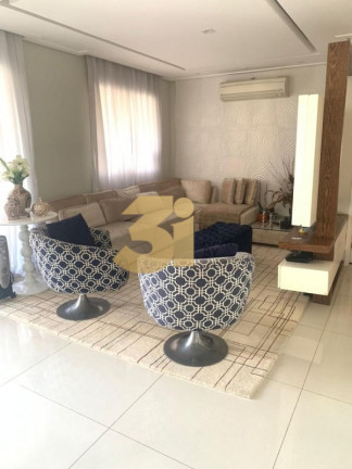 Imagem Apartamento com 3 Quartos à Venda, 128 m² em Vila Andrade - São Paulo
