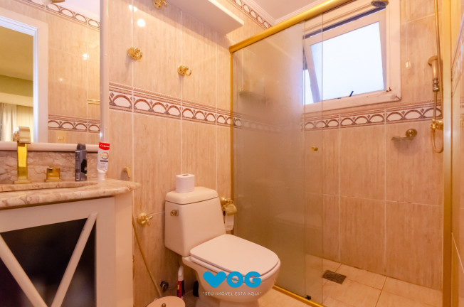 Imagem Imóvel com 3 Quartos à Venda, 105 m² em Rio Branco - Porto Alegre