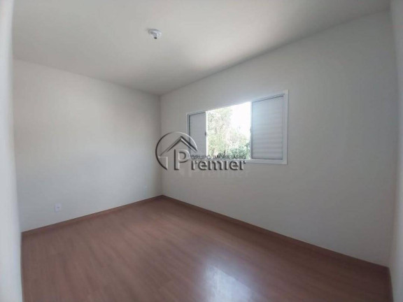 Imagem Apartamento com 2 Quartos para Alugar, 43 m² em Europark Comercial - Indaiatuba Imagem Apartamento com 2 Quartos para Alugar, 43 m² em Europark Comercial - Indaiatuba