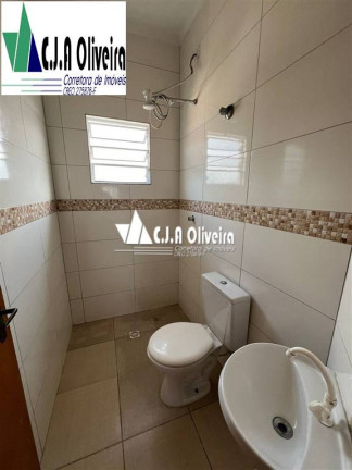 Imagem Casa de Condomínio com 2 Quartos para Alugar, 65 m² em Vila Atlântica - Mongagua Imagem Casa de Condomínio com 2 Quartos para Alugar, 65 m² em Vila Atlântica - Mongagua