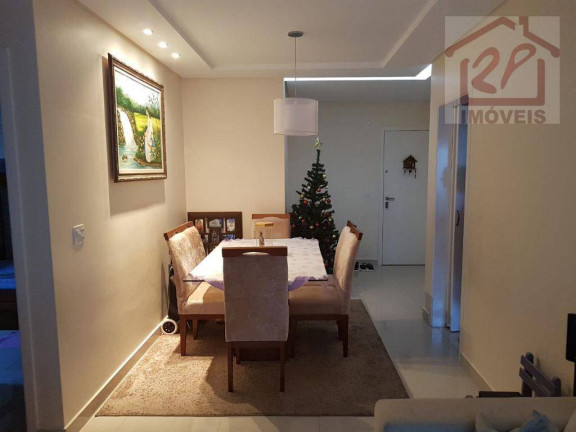 Imagem Apartamento com 2 Quartos à Venda, 46 m² em Chácaras São José - São José Dos Campos Imagem Apartamento com 2 Quartos à Venda, 46 m² em Chácaras São José - São José Dos Campos