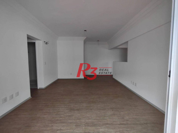 Imagem Apartamento com 2 Quartos à Venda, 84 m² em Boqueirão - Santos Imagem Apartamento com 2 Quartos à Venda, 84 m² em Boqueirão - Santos