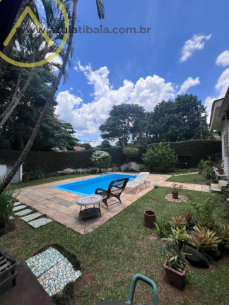 Imagem Casa com 4 Quartos à Venda, 250 m² em Retiro Das Fontes - Atibaia Imagem Casa com 4 Quartos à Venda, 250 m² em Retiro Das Fontes - Atibaia