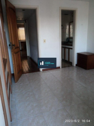 Imagem Imóvel com 3 Quartos à Venda, 201 m² em Botafogo - Rio De Janeiro