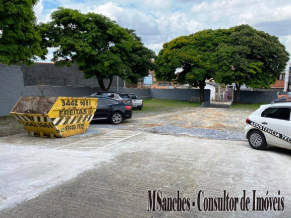 Imagem Imóvel Comercial para Alugar, 748 m² em Vila Lucy - Sorocaba