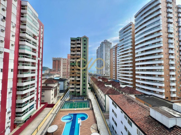 Imagem Apartamento com 1 Quarto à Venda, 59 m² em Canto Do Forte - Praia Grande Imagem Apartamento com 1 Quarto à Venda, 59 m² em Canto Do Forte - Praia Grande