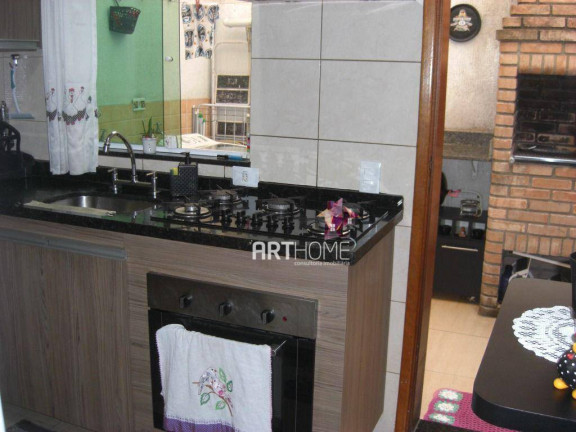 Imagem Sobrado com 3 Quartos à Venda, 94 m² em Jardim Jamaica - Santo André Imagem Sobrado com 3 Quartos à Venda, 94 m² em Jardim Jamaica - Santo André