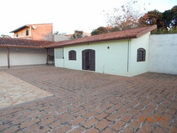 Imagem Chácara com 3 Quartos à Venda, 1.500 m² em Caxambú - Jundiaí Imagem Chácara com 3 Quartos à Venda, 1.500 m² em Caxambú - Jundiaí