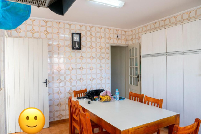 Imagem Casa com 3 Quartos à Venda, 160 m² em Sacomã - São Paulo Imagem Casa com 3 Quartos à Venda, 160 m² em Sacomã - São Paulo