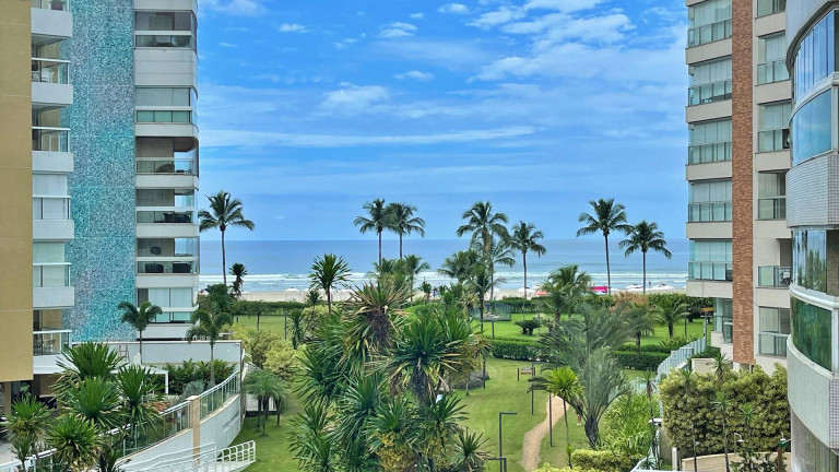 Apartamento com 4 Quartos à Venda, 192 m² em Riviera De São Lourenço - Bertioga