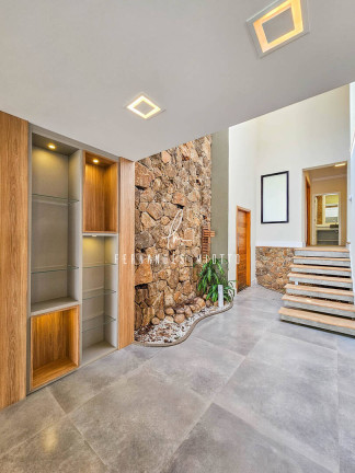 Imagem Casa de Condomínio com 5 Quartos à Venda, 606 m² em Bosque Do Horto - Jundiaí Imagem Casa de Condomínio com 5 Quartos à Venda, 606 m² em Bosque Do Horto - Jundiaí