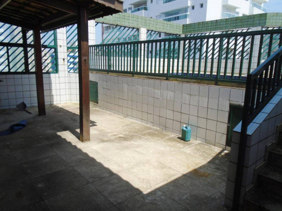 Imagem Cobertura com 3 Quartos à Venda, 192 m² em Aviação - Praia Grande Imagem Cobertura com 3 Quartos à Venda, 192 m² em Aviação - Praia Grande