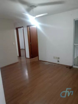 Imagem Apartamento com 3 Quartos à Venda, 70 m² em Vila Brasileira - Mogi Das Cruzes