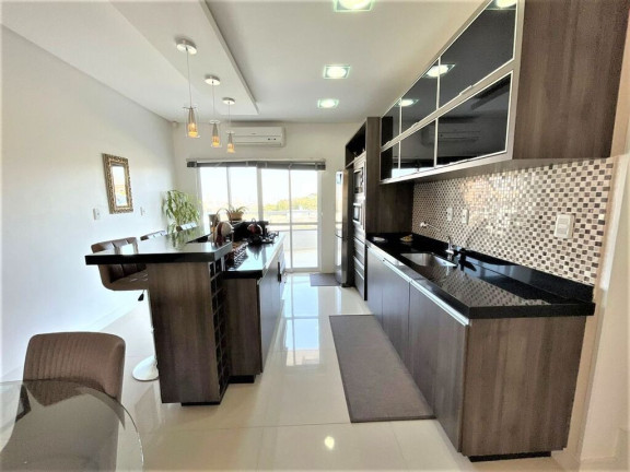 Imagem Casa de Condomínio com 3 Quartos à Venda, 246 m² em Presidente Médici - Chapecó Imagem Casa de Condomínio com 3 Quartos à Venda, 246 m² em Presidente Médici - Chapecó