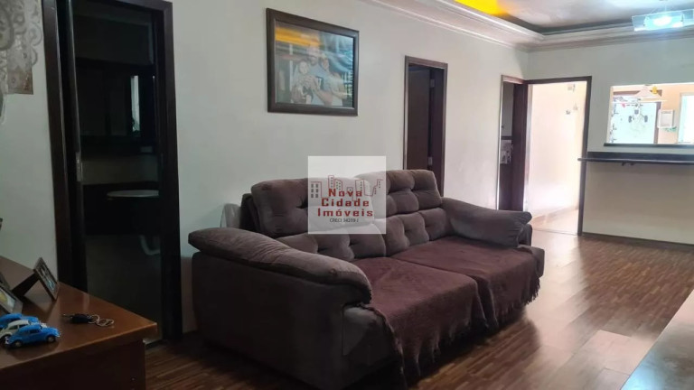 Imagem Sobrado com 2 Quartos à Venda, 140 m² em Vila Olímpia - São Paulo Imagem Sobrado com 2 Quartos à Venda, 140 m² em Vila Olímpia - São Paulo