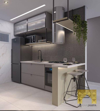 Imagem Apartamento com 3 Quartos à Venda, 74 m² em Portal Do Sol - João Pessoa Imagem Apartamento com 3 Quartos à Venda, 74 m² em Portal Do Sol - João Pessoa