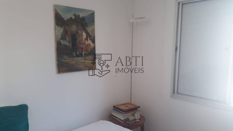 Imagem Apartamento com 2 Quartos à Venda, 58 m² em Moema - São Paulo