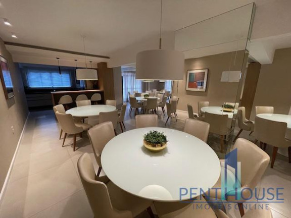 Imagem Apartamento com 3 Quartos à Venda, 140 m² em Centro - Balneário Camboriú