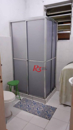 Imagem Apartamento com 2 Quartos à Venda, 69 m² em Boqueirão - Santos Imagem Apartamento com 2 Quartos à Venda, 69 m² em Boqueirão - Santos