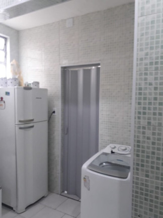 Imagem Kitnet com 1 Quarto à Venda, 27 m² em Centro - São Vicente Imagem Kitnet com 1 Quarto à Venda, 27 m² em Centro - São Vicente