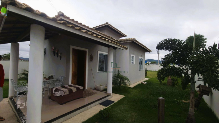 Imagem Casa com 2 Quartos à Venda, 73 m² em Jardim Atlântico Central (itaipuaçu) - Maricá Imagem Casa com 2 Quartos à Venda, 73 m² em Jardim Atlântico Central (itaipuaçu) - Maricá