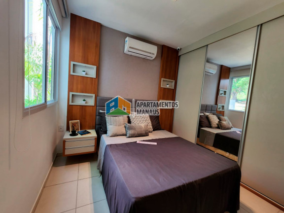 Imagem Apartamento com 2 Quartos à Venda, 51 m² em Cidade Nova - Manaus Imagem Apartamento com 2 Quartos à Venda, 51 m² em Cidade Nova - Manaus
