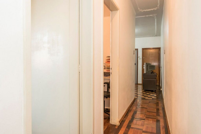 Imagem Apartamento com 2 Quartos à Venda, 60 m² em Azenha - Porto Alegre Imagem Apartamento com 2 Quartos à Venda, 60 m² em Azenha - Porto Alegre