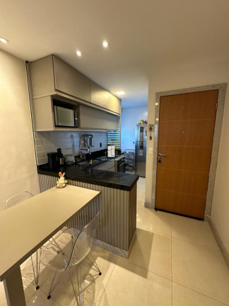 Imagem Imóvel com 2 Quartos à Venda, 64 m² em Praia De Itaparica - Vila Velha