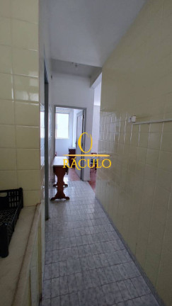 Imagem Apartamento com 1 Quarto à Venda, 49 m² em Itararé - São Vicente
