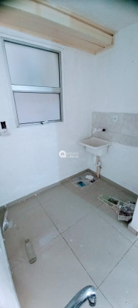 Imagem Apartamento com 2 Quartos à Venda, 39 m² Imagem Apartamento com 2 Quartos à Venda, 39 m²
