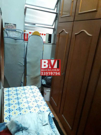 Imagem Apartamento com 2 Quartos à Venda, 80 m² em Irajá - Rio De Janeiro