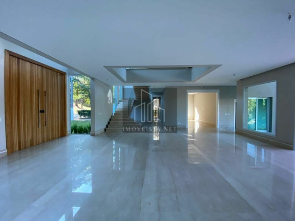 Imagem Casa com 5 Quartos para Alugar, 760 m² em Alphaville - Santana De Parnaíba Imagem Casa com 5 Quartos para Alugar, 760 m² em Alphaville - Santana De Parnaíba