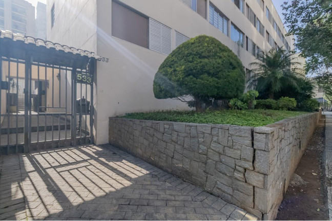 Imagem Apartamento com 2 Quartos à Venda, 84 m² em Moema - São Paulo Imagem Apartamento com 2 Quartos à Venda, 84 m² em Moema - São Paulo