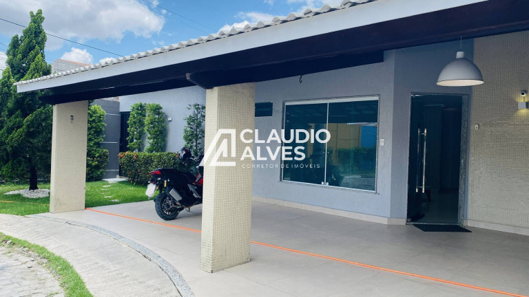 Imagem Casa de Condomínio com 4 Quartos à Venda, 280 m² em Parque Ipê - Feira De Santana