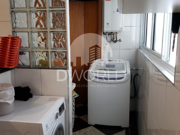 Imagem Imóvel com 3 Quartos à Venda, 127 m² em Centro - São Bernardo Do Campo Imagem Imóvel com 3 Quartos à Venda, 127 m² em Centro - São Bernardo Do Campo