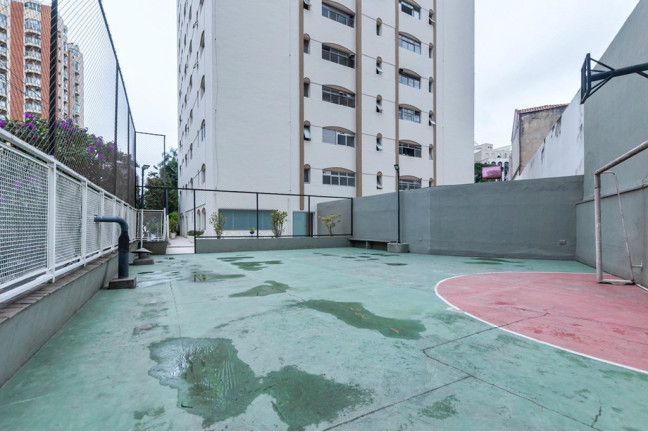 Imagem Apartamento com 4 Quartos à Venda, 260 m² em Bela Vista - São Paulo Imagem Apartamento com 4 Quartos à Venda, 260 m² em Bela Vista - São Paulo