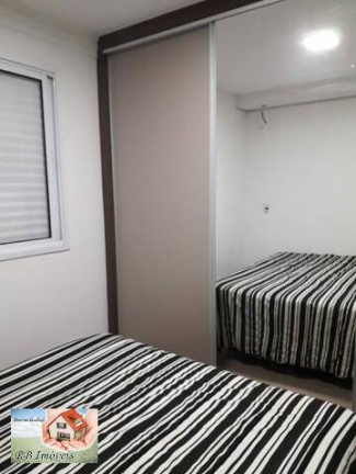Apartamento com 2 Quartos à Venda, 54 m² em Demarchi - São Bernardo Do Campo