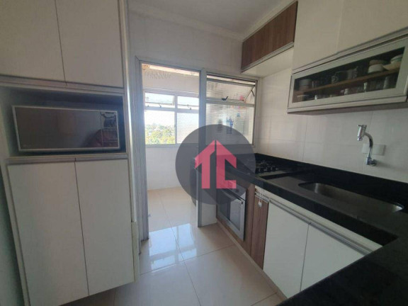 Imagem Apartamento com 2 Quartos à Venda, 60 m² em Jardim Paulicéia - Campinas Imagem Apartamento com 2 Quartos à Venda, 60 m² em Jardim Paulicéia - Campinas