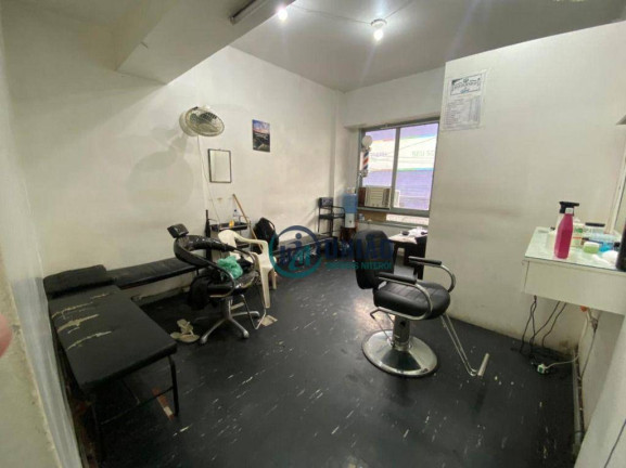 Sala Comercial à Venda, 20 m² em Centro - Niterói