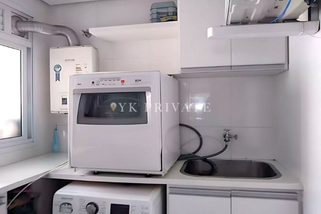 Imagem Apartamento com 2 Quartos à Venda, 74 m² em Vila Ipojuca - São Paulo