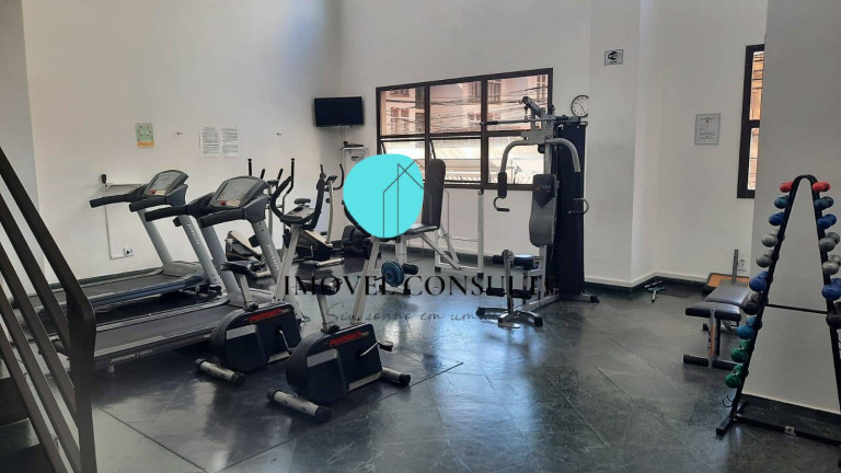 Imagem Apartamento com 1 Quarto à Venda, 35 m² em Santa Cecília - São Paulo