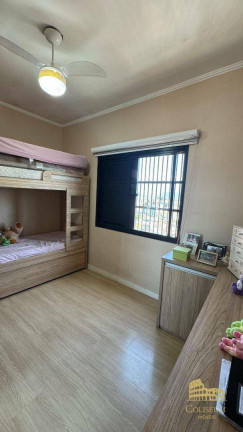 Imagem Cobertura com 2 Quartos à Venda, 126 m² em Vila Assunção - Praia Grande Imagem Cobertura com 2 Quartos à Venda, 126 m² em Vila Assunção - Praia Grande