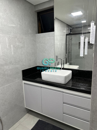 Imagem Apartamento com 3 Quartos à Venda, 110 m² em Enseada - Guarujá