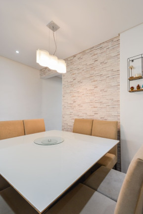 Imagem Imóvel com 3 Quartos à Venda, 70 m² em Chácara Inglesa - São Paulo
