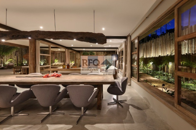 Imagem Casa com 5 Quartos à Venda, 712 m² em Trancoso - Trancoso Imagem Casa com 5 Quartos à Venda, 712 m² em Trancoso - Trancoso