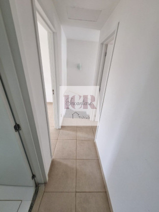 Imagem Casa com 2 Quartos à Venda, 63 m² em Caguassu - Sorocaba Imagem Casa com 2 Quartos à Venda, 63 m² em Caguassu - Sorocaba