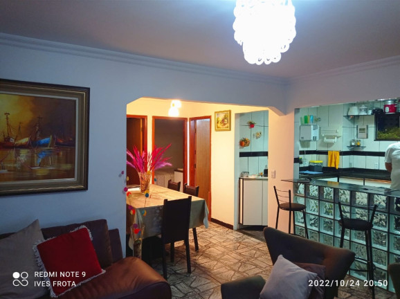 Imagem Imóvel com 3 Quartos à Venda, 62 m² em Cruzeiro Novo - Brasília Imagem Imóvel com 3 Quartos à Venda, 62 m² em Cruzeiro Novo - Brasília