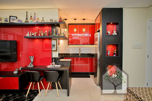 Imagem Apartamento com 2 Quartos à Venda, 69 m² em Trindade - Florianópolis Imagem Apartamento com 2 Quartos à Venda, 69 m² em Trindade - Florianópolis