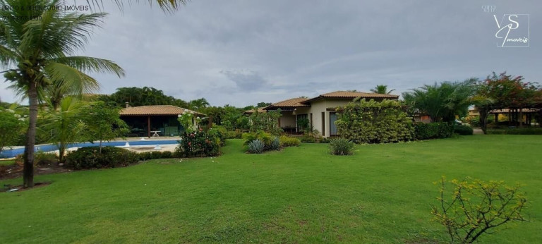 Imagem Casa com 4 Quartos à Venda, 300 m² em Centro - Mata De São João