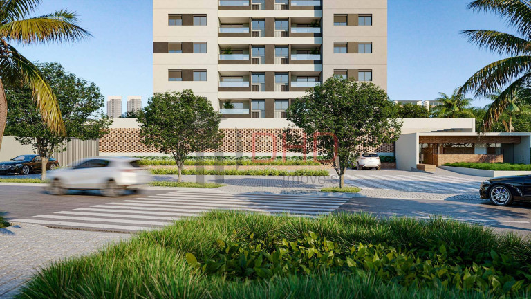 Imagem Apartamento com 1 Quarto à Venda, 49 m² em Jardim Do Paço - Sorocaba Imagem Apartamento com 1 Quarto à Venda, 49 m² em Jardim Do Paço - Sorocaba